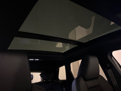 Audi Q4 e-tron Ultra S-line Van