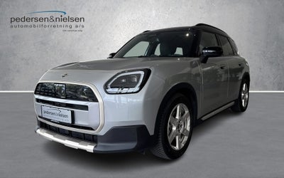 MINI Countryman E  Favoured Trim XL 5d