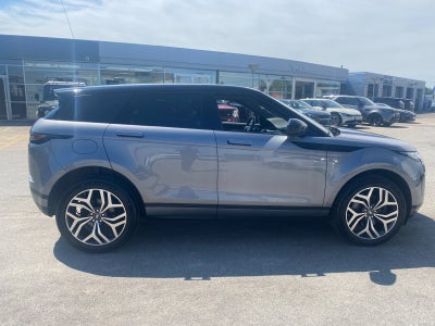 Land Rover Range Rover Evoque P200 aut. Land Rover Range Rover Evoque P200 aut. - 4