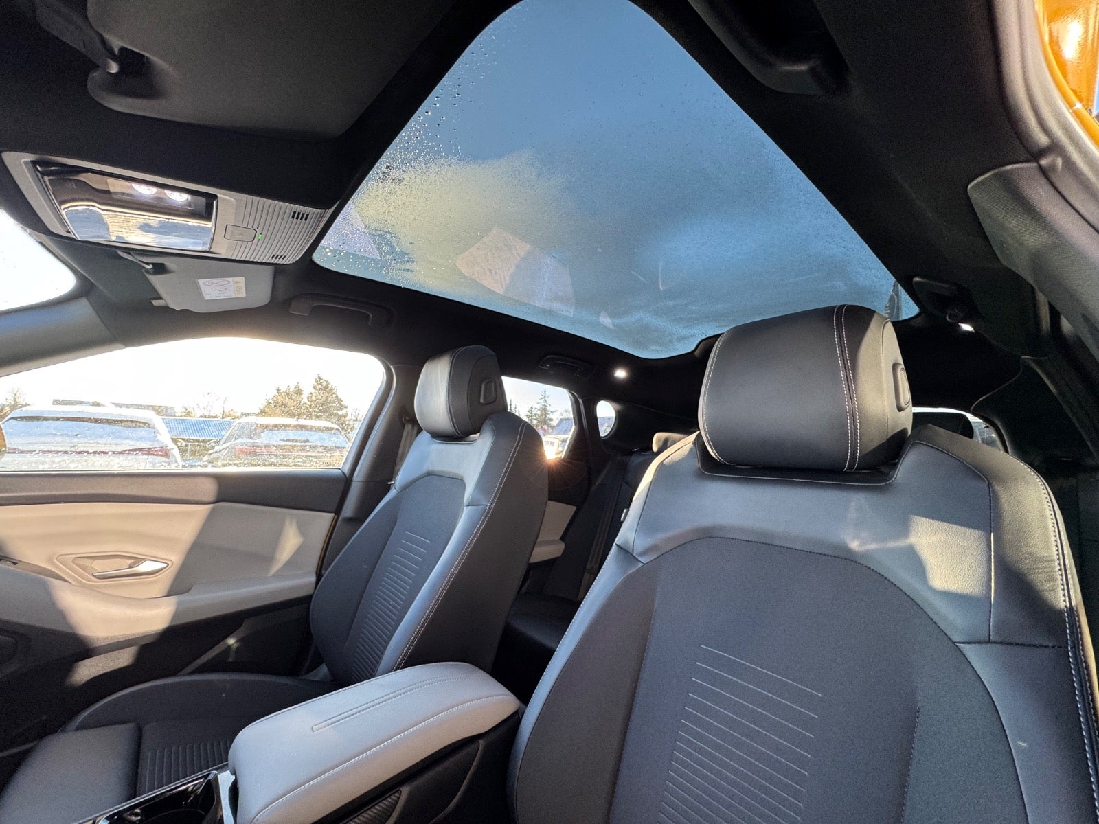 Billede af Ford Capri 82 Premium Extended Range