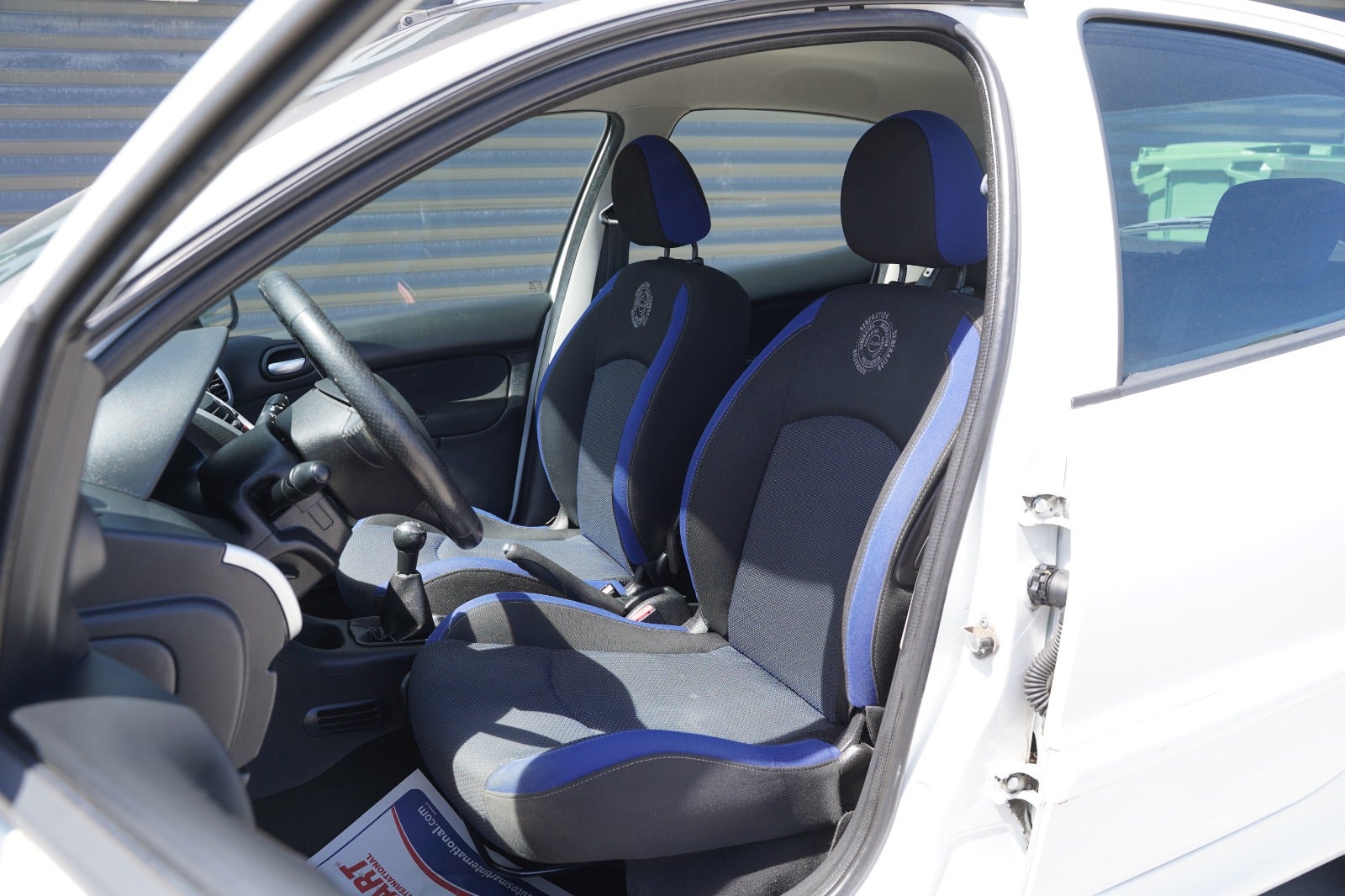 Billede af Peugeot 206+ 1,4 HDi 68