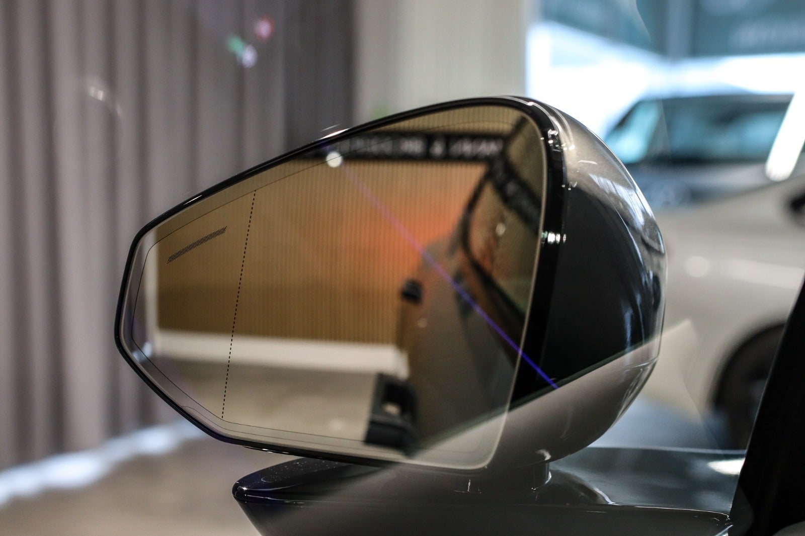 Billede af Polestar 4 Long Range Nordic Edition AWD