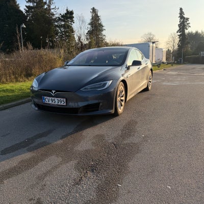 Tesla Model S  90D 5d