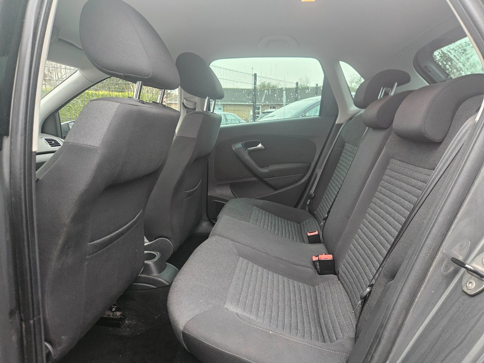 Billede af VW Polo 1,2 TSi 90 Comfortline