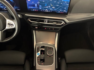 BMW i4 M50 M-Sport xDrive
