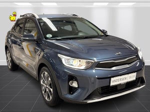 Kia Stonic T-GDi Vision Edition+ DCT