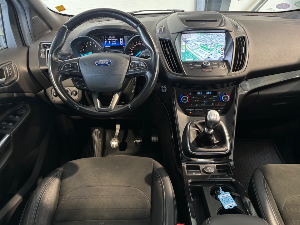 Ford Kuga, Billede 5