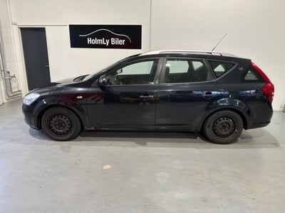 Kia Ceed CRDi Active SW