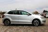 VW Polo TSi 95 BlueMotion thumbnail