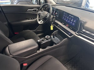 Kia Sportage PHEV Prestige aut. 4WD