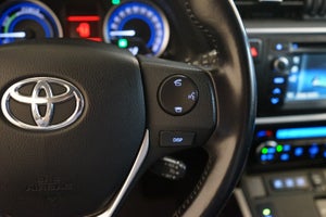 Toyota Auris Hybrid H2 Premium CVT