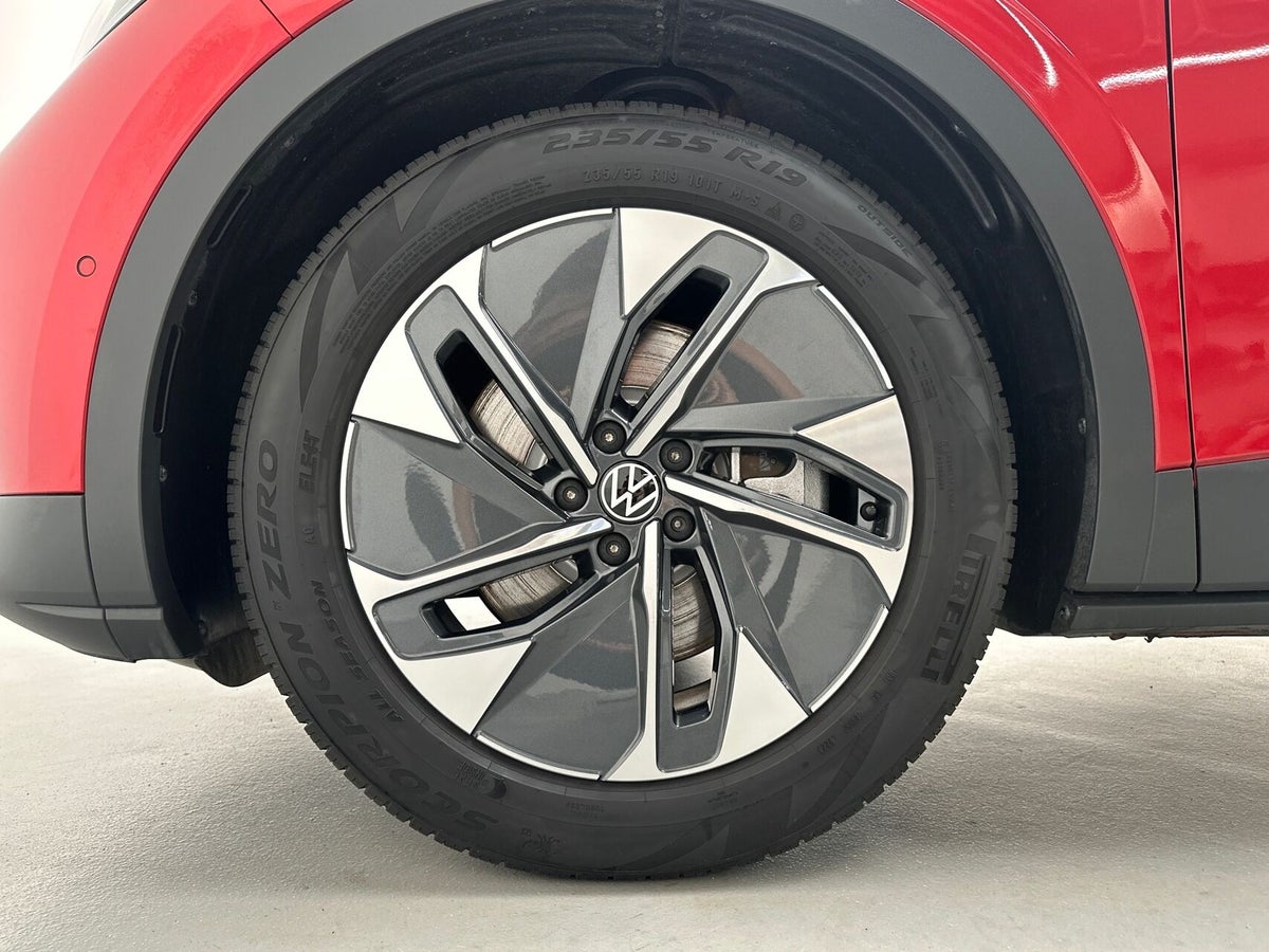VW ID.4 Pro billede 8