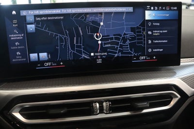 BMW i4 eDrive35 M-Sport