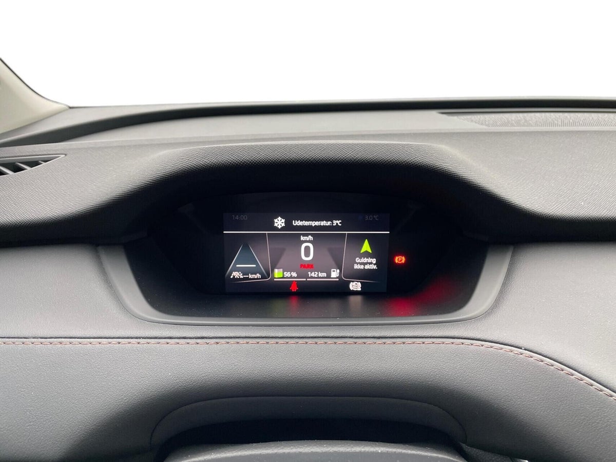 Skoda Enyaq iV Selection Suite billede 14