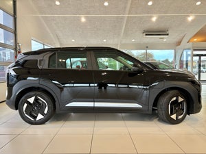 Kia EV3 Long Range Access