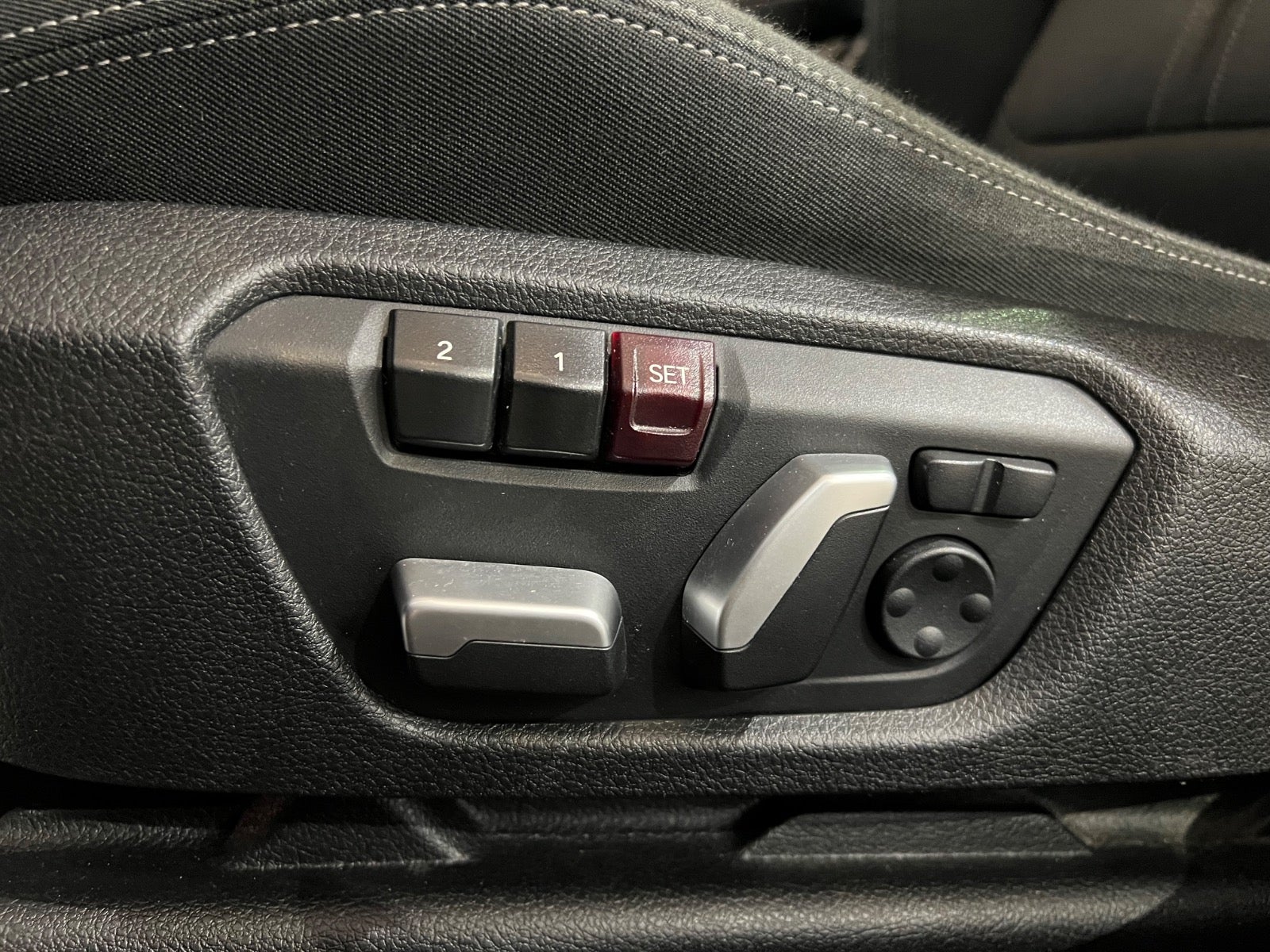 BMW 320d Gran Turismo Sport Line aut.