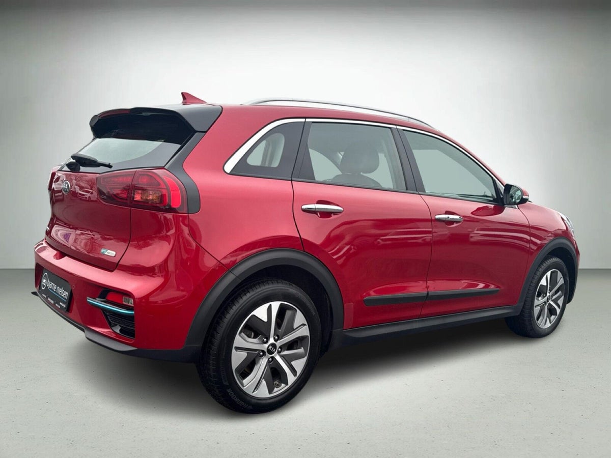 Kia e-Niro Comfort billede 6