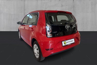 VW Up! MPi 60 Move Up! - 2