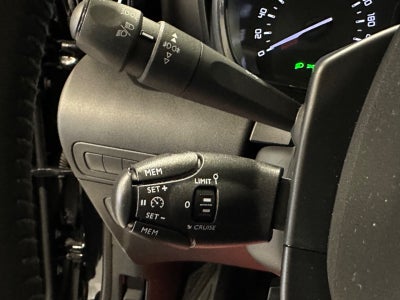 Citroën C3 Aircross PureTech 110 Feel