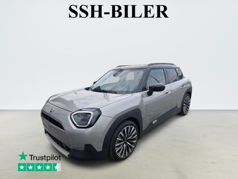 MINI Aceman E Favoured Trim L