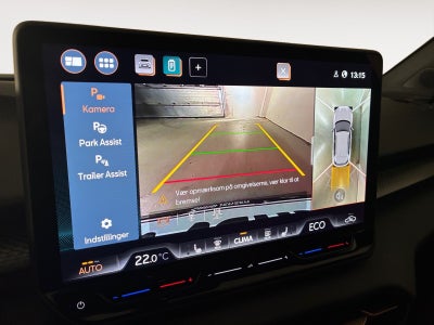 Cupra Terramar eHybrid VZ DSG