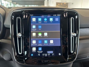 Volvo C40 ReCharge Twin Ultimate