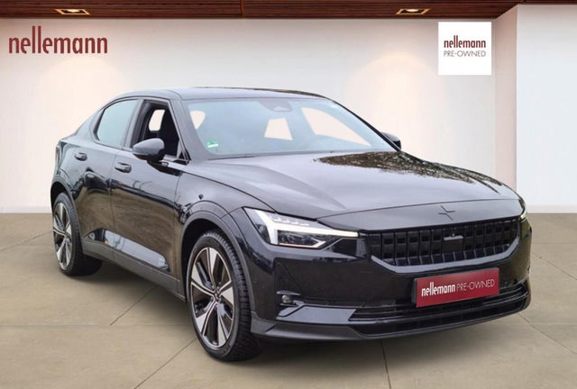 Polestar 2 Long Range