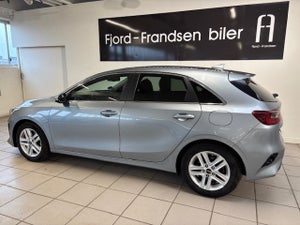 Kia Ceed T-GDi Intro Edition