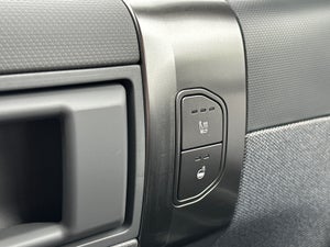 Kia EV3 Long Range Prestige