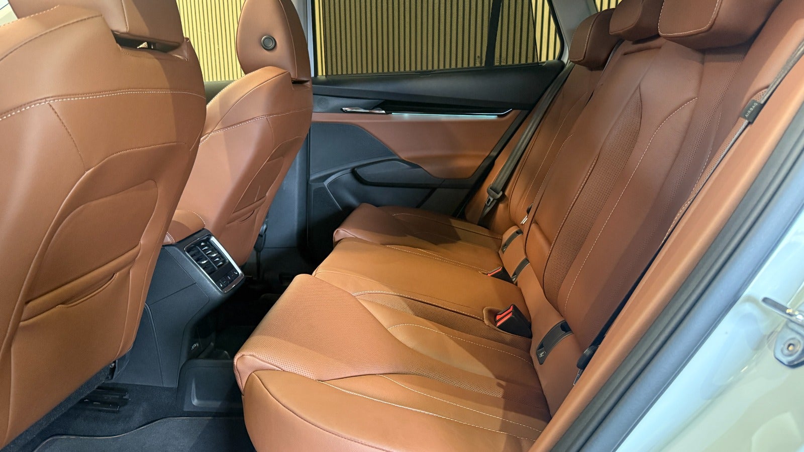 Billede af Skoda Enyaq 80 iV ecoSuite