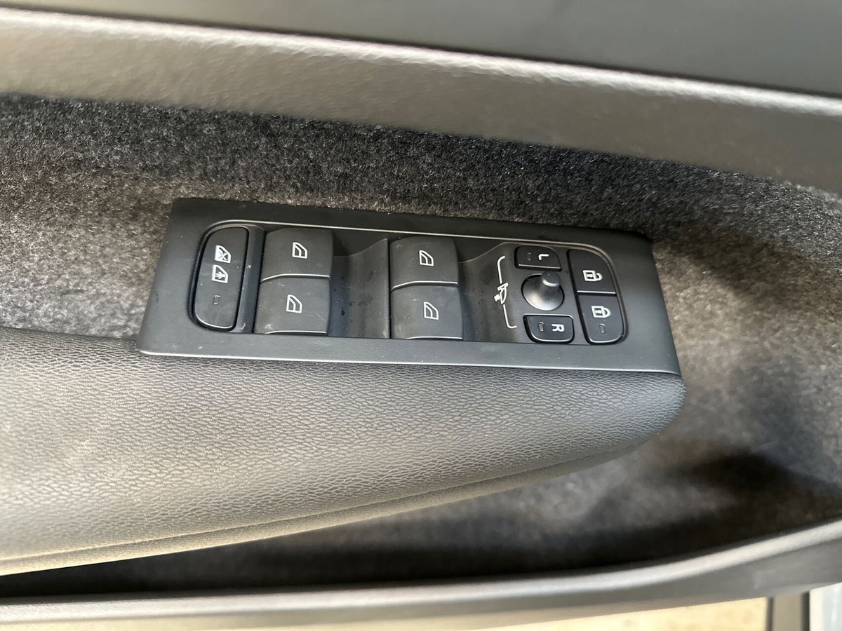 Volvo XC40 ReCharge Extended Range Core billede 17