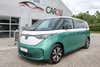 VW ID. Buzz Life 7prs LWB