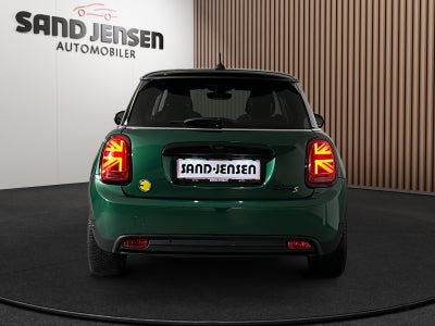 MINI Cooper SE Essential
