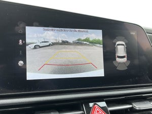 Kia Niro EV Prestige