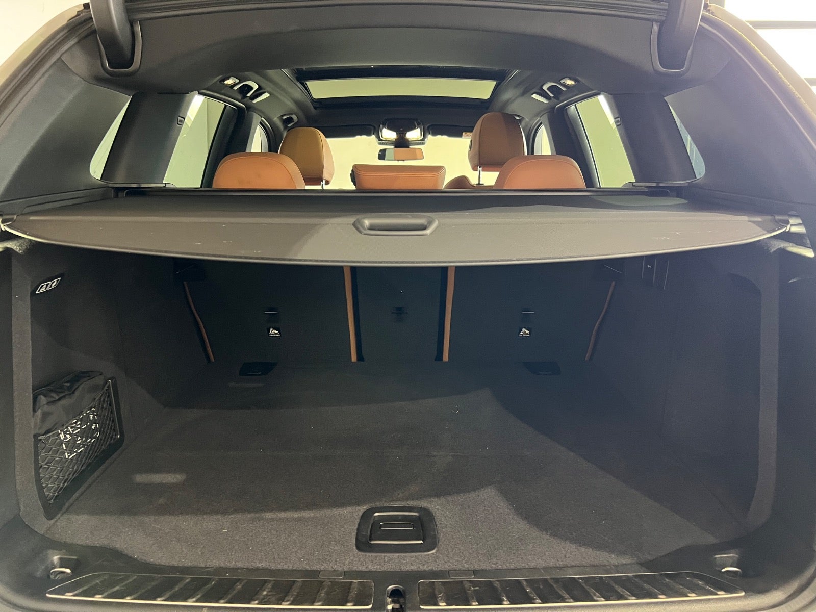 BMW iX3 Charged M-Sport