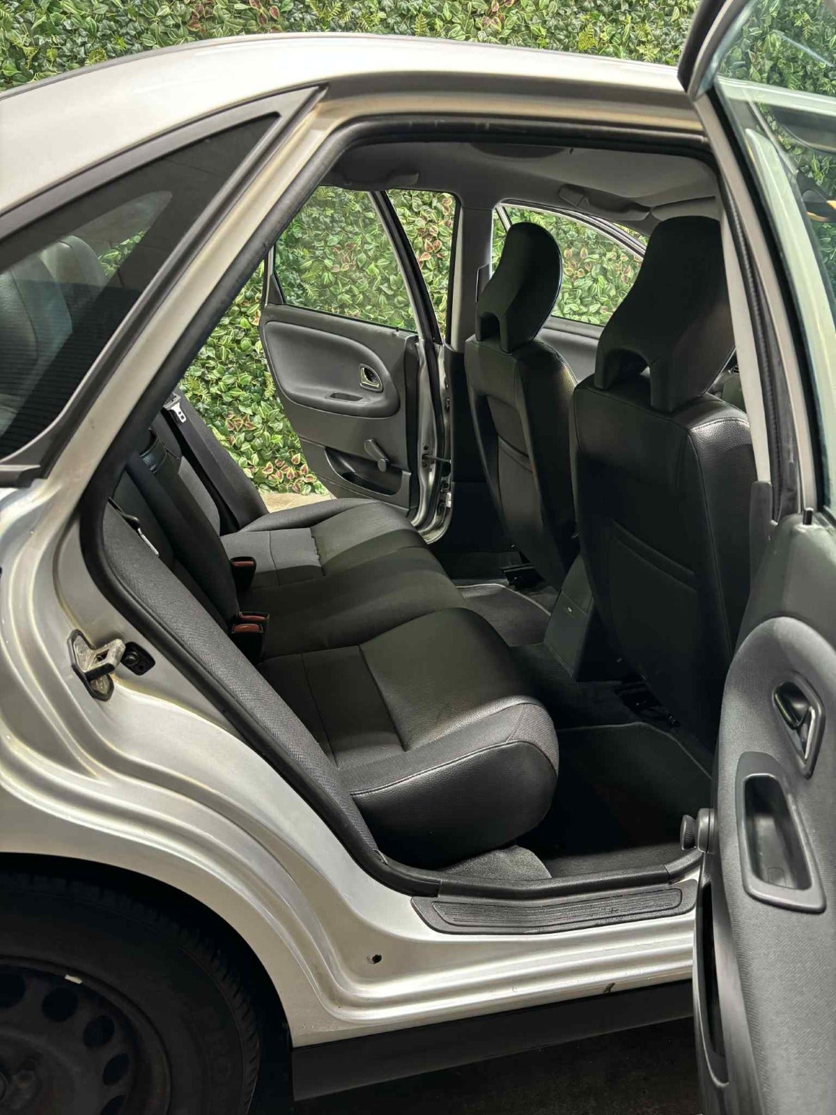 Billede af Volvo S40 1,6 