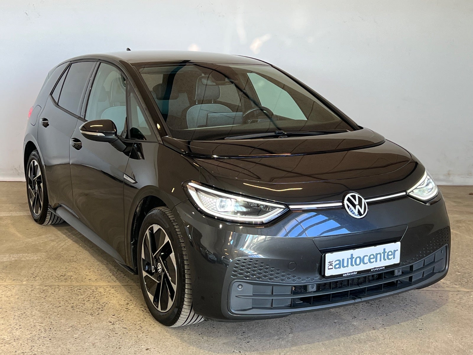 VW ID.3 Pro Performance Business