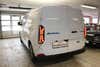 Ford E-Transit Custom 320L Limited thumbnail