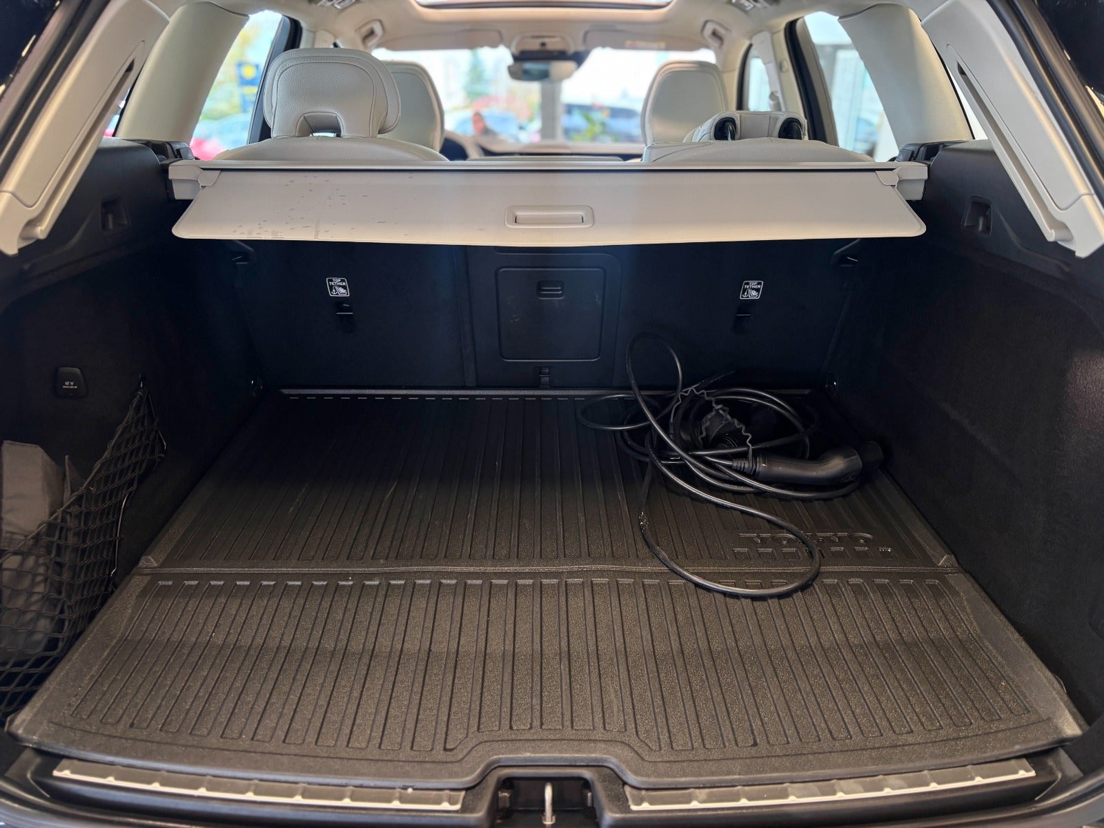 Volvo XC60 T6 ReCharge Inscription aut. AWD