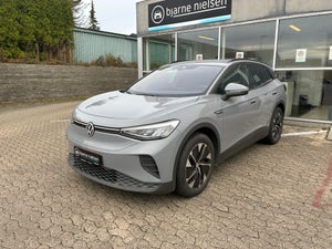 VW ID.4 Pro Performance