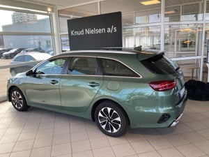 Kia Ceed PHEV Prestige SW DCT