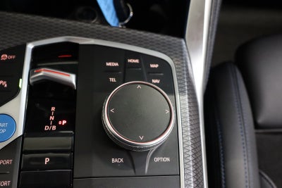 BMW i4 eDrive35 M-Sport