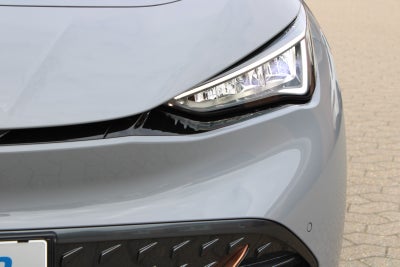 Cupra Born Dinamica Pack High