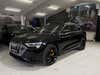 Audi e-tron Advanced quattro