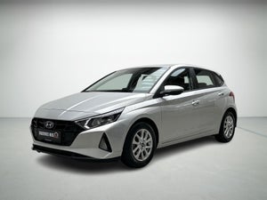 Hyundai i20 MPi Essential