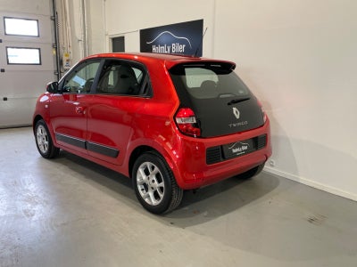 Renault Twingo TCe 90 Expression