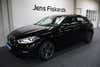 BMW 118i Sport Line aut. thumbnail