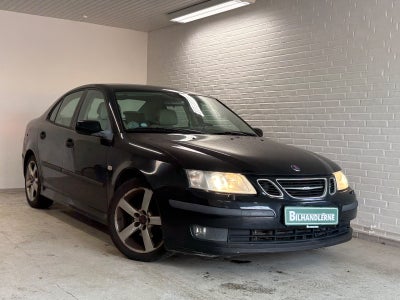 Saab 9-3 1,8 t Linear Sport Sedan aut. 4d