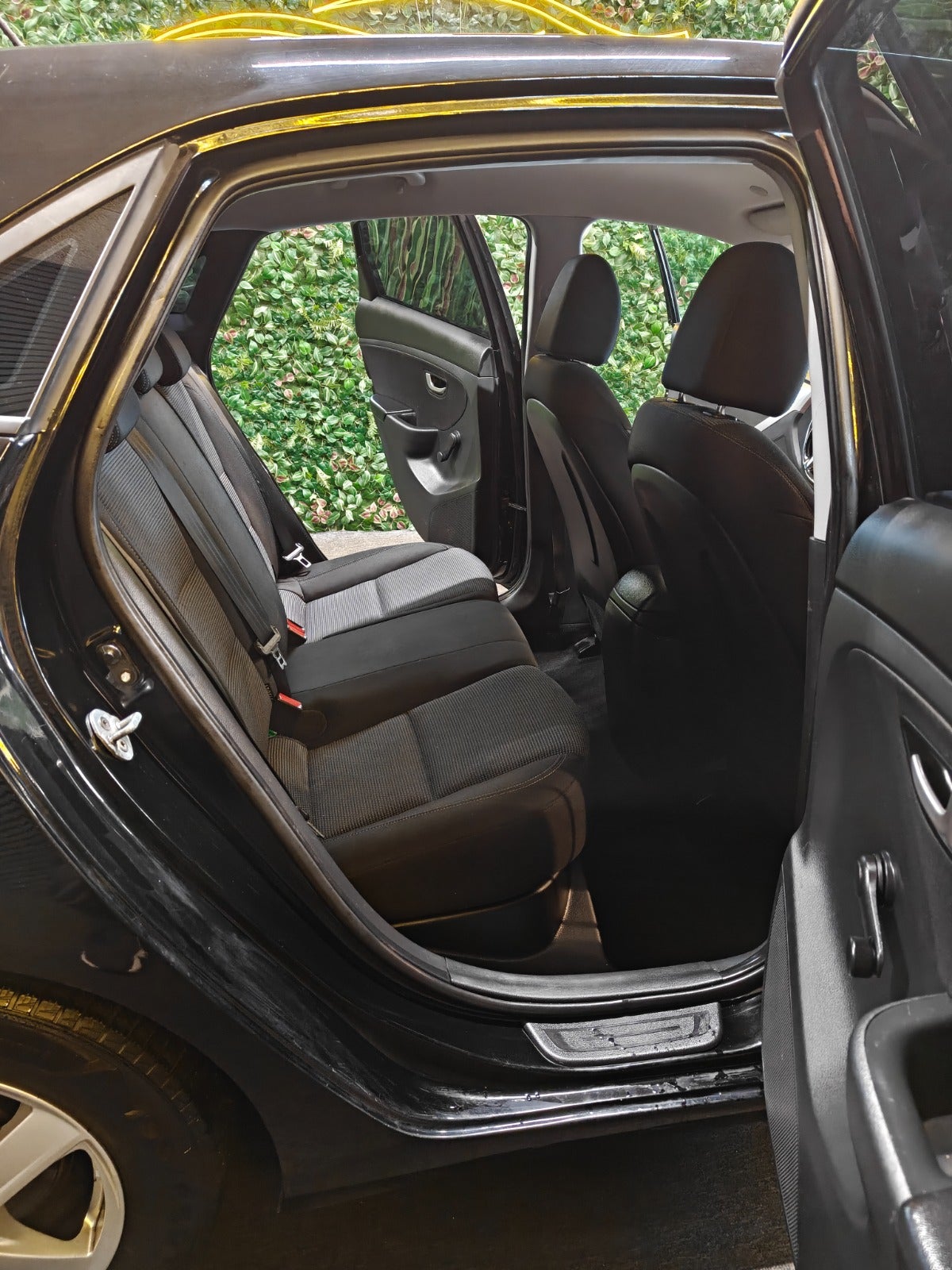 Billede af Hyundai i30 1,6 CRDi 110 Comfort Eco