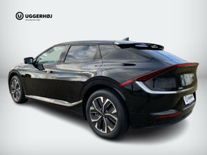 Kia EV6 Long Range Upgrade